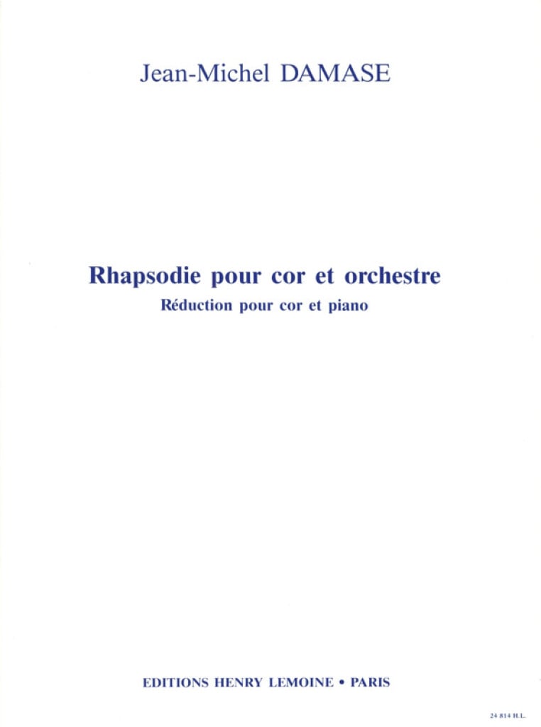 Rhapsodie